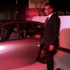 kevinash, 40, Dubai, United Arab Emirates