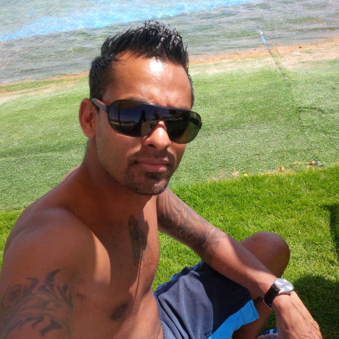 kevinash, 40, Dubai, United Arab Emirates