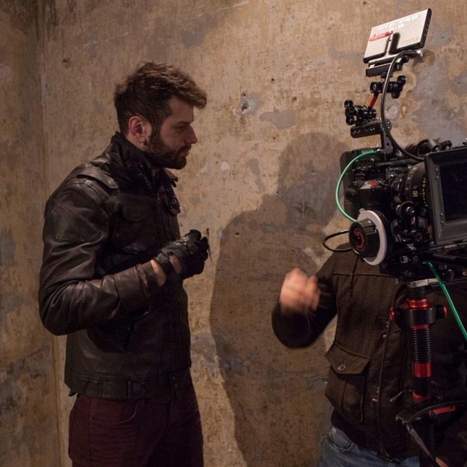 Hakan Zabun, 36, Istanbul, Turkey