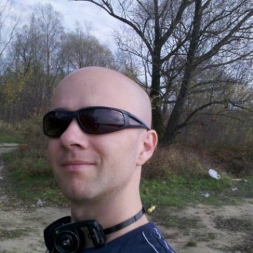 Володимир Такіс, 41, Kalush, Ukraine