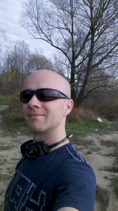 Володимир Такіс, 41, Kalush, Ukraine
