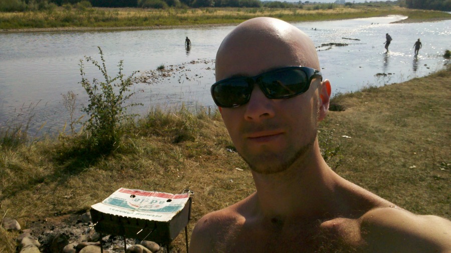 Володимир Такіс, 41, Kalush, Ukraine