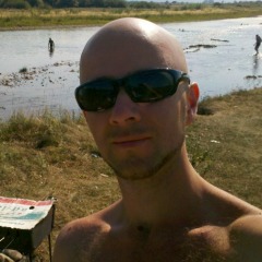 Володимир Такіс, 41, Kalush, Ukraine