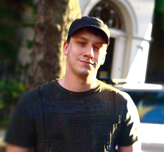 Matt The DJ, 39, Boston, United States