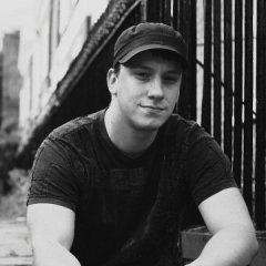 Matt The DJ, 39, Boston, United States