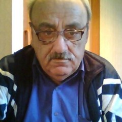 Тимур, 72, Saint Petersburg, Russian Federation