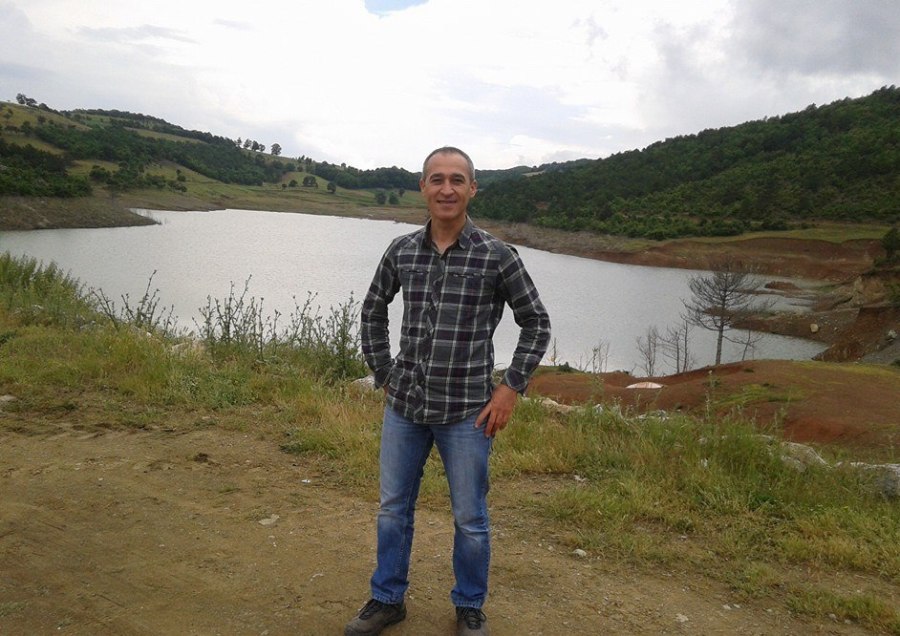 serkanege, 45, Bursa, Turkey