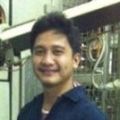 Bryan Handumon, 43, Philippine, Philippines