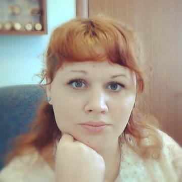 Anuta, 39, Orsk, Russian Federation