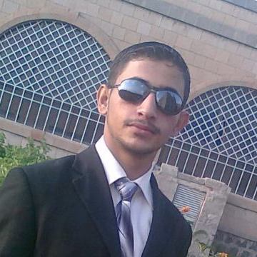 Ali Rajesh, 35, Aden, Yemen