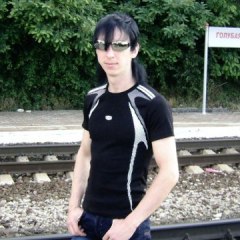 Анатолий, 35, Krasnodar, Russian Federation