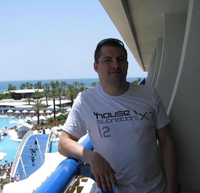 Вадим, 43, Chelyabinsk, Russian Federation