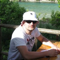 Вадим, 43, Chelyabinsk, Russian Federation