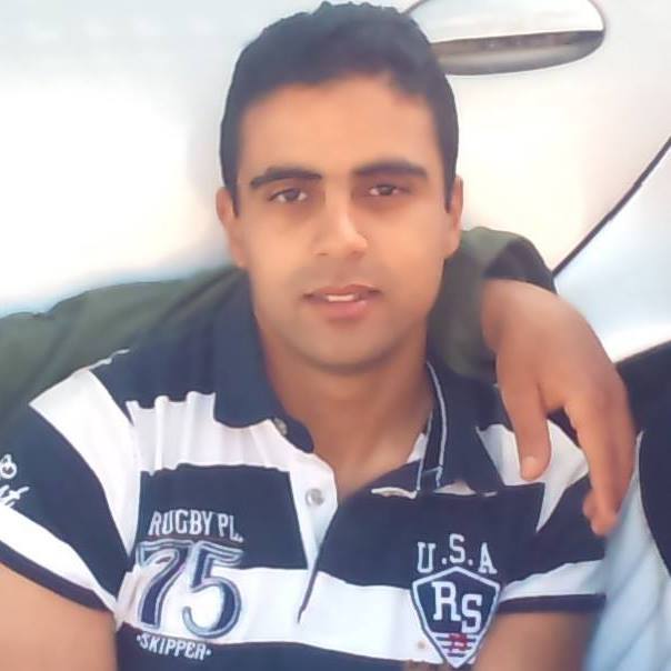 Red Ouane, 36, Kenitra, Morocco