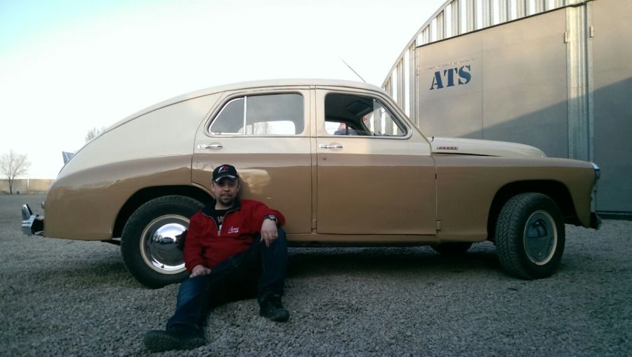 Алекс, 42, Almaty, Kazakhstan