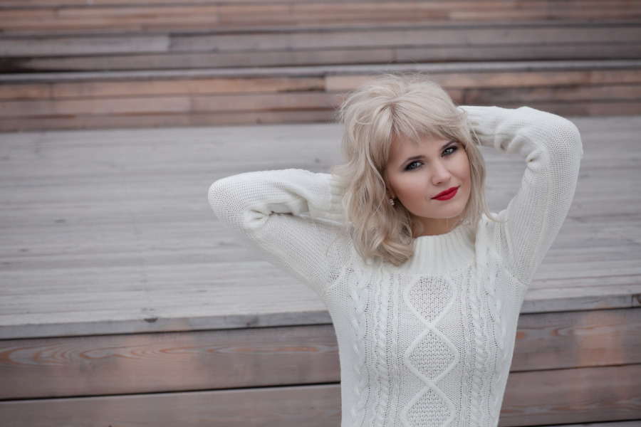 Afelia, 33, Moscow, Russian Federation