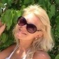 Afelia, 33, Moscow, Russian Federation