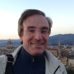 Serge, 44, Moscow, Russian Federation