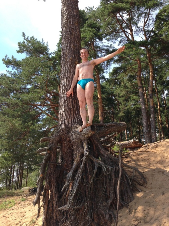 Serge, 44, Moscow, Russian Federation