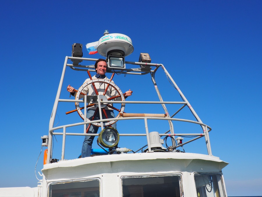 Serge, 44, Moscow, Russian Federation