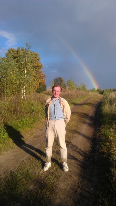 Serge, 44, Moscow, Russian Federation