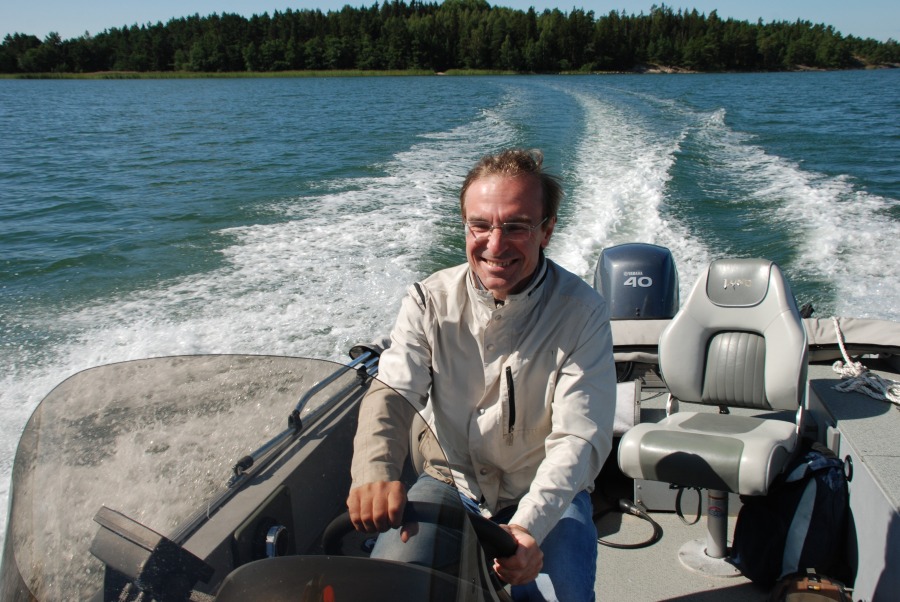 Serge, 44, Moscow, Russian Federation