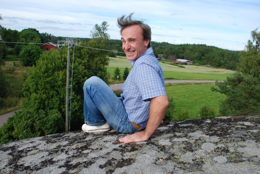 Serge, 44, Moscow, Russian Federation