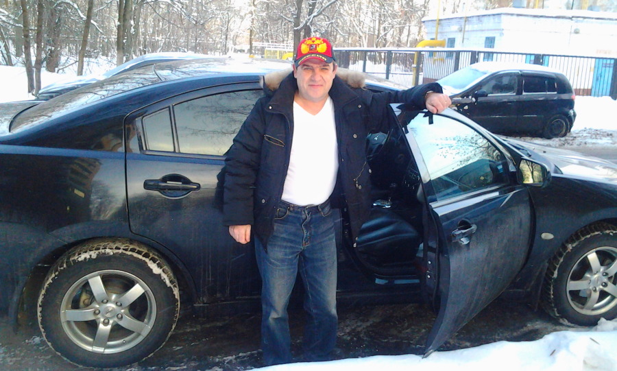 Олег., 63, Moskovskiy, Russian Federation