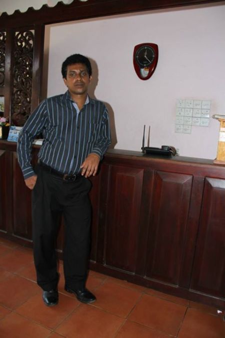 Agoda Unawatuna, 39, Unawatuna, Sri Lanka