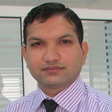 Xohail, 37, Sharjah, United Arab Emirates