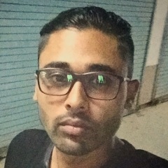 Vivek, 31, Sydney, Australia