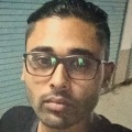 Vivek, 31, Sydney, Australia