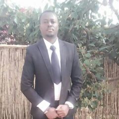 Ntwali Lionel, , Kigali, Rwanda