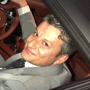 Batuhan, 45, Ankara, Turkey