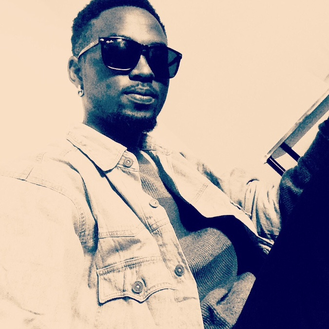 Kevin’s, 35, Kampala, Uganda