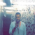 Amr KĦashaba, 35, Dubai, United Arab Emirates