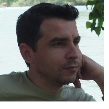 mete, 45, Mersin, Turkey