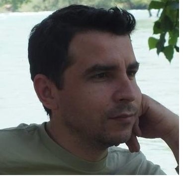 mete, 45, Mersin, Turkey