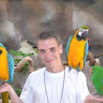 Ivan Muntyan, 35, Vladivostok, Russian Federation