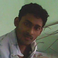 Bhaskar Biswas, 32, Calcutta, India