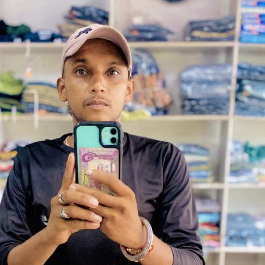 salu, 28, Jammu, India