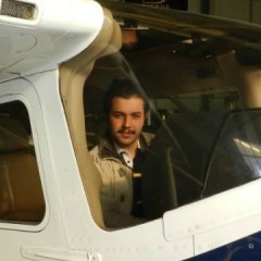 Ersel Bozkartal, 36, Istanbul, Turkey