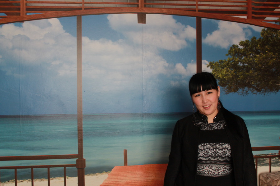 Aika Aika, , Almaty, Kazakhstan