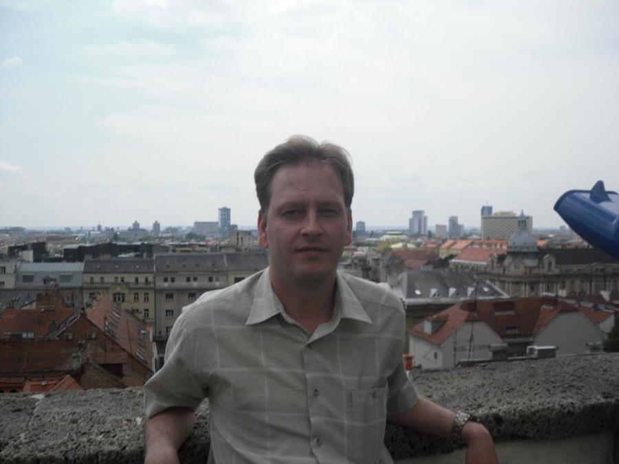 Artem, 47, Saint Petersburg, Russian Federation