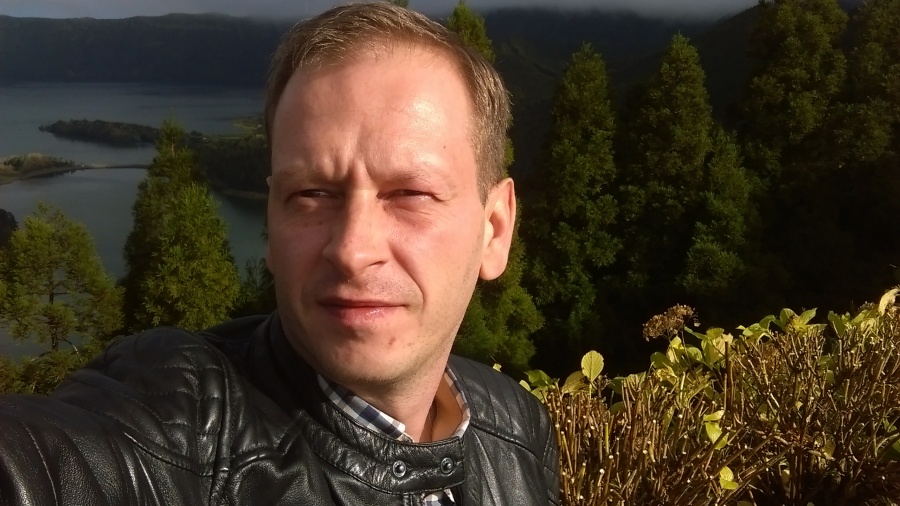 Artem, 47, Saint Petersburg, Russian Federation