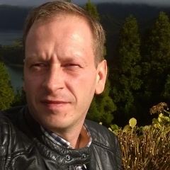 Artem, 47, Saint Petersburg, Russian Federation