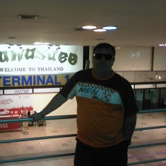 Сергей Федотов, 45, Naro-Fominsk, Russian Federation