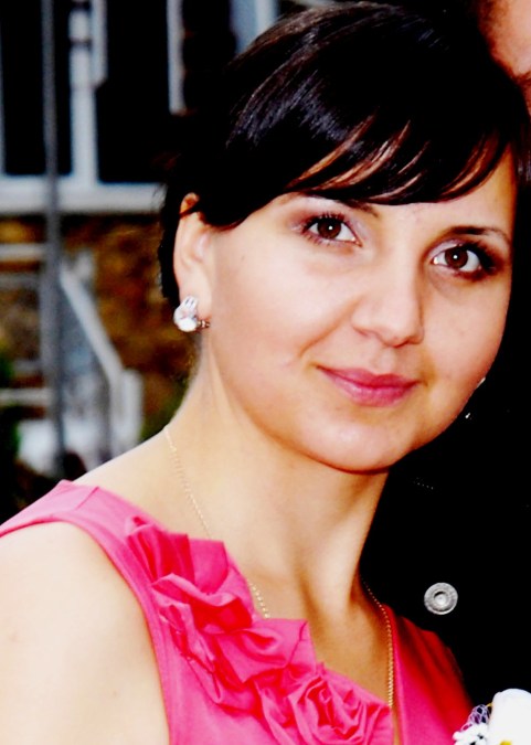 Mary, 36, Kishinev, Moldova