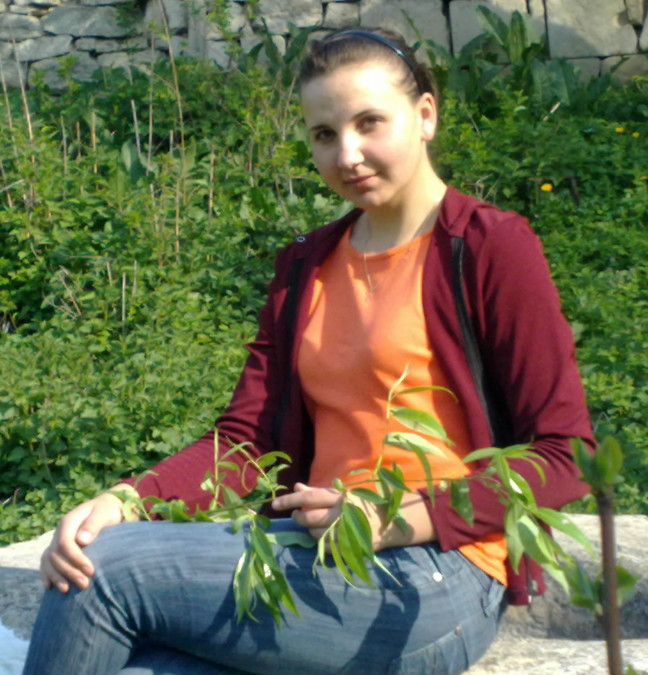 Mary, 36, Kishinev, Moldova