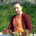 Mary, 36, Kishinev, Moldova